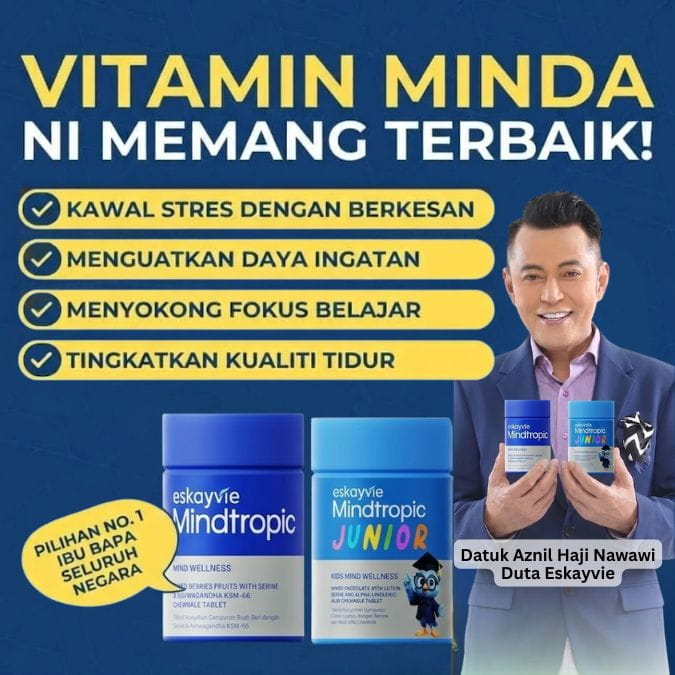 Mindtropic Pak Nil