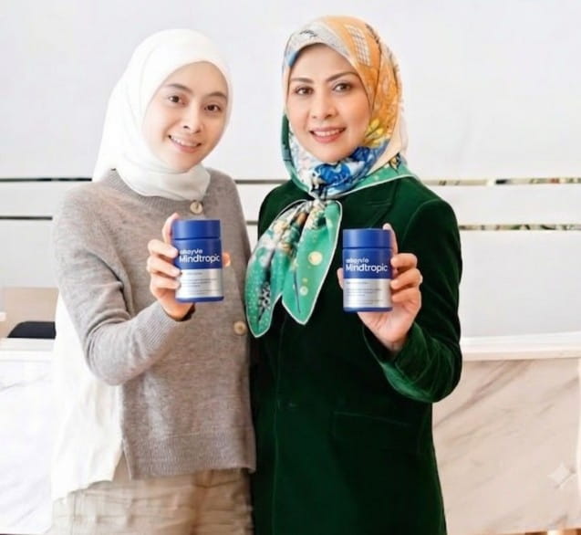 Neelofa
