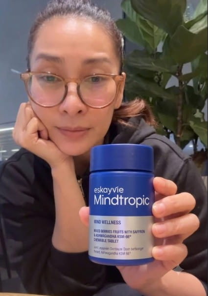 Neelofa